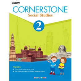 Cornerstone Social Studies - 2